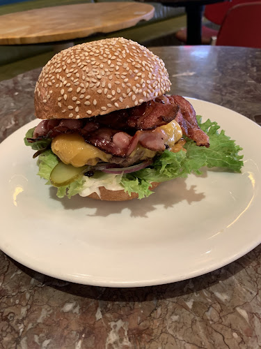 Opinii despre Café Europa în Wien - Gastronomie und Hotellerie