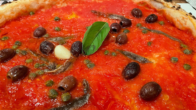 Comentarii opinii despre Pizzeria RIVA Billroth