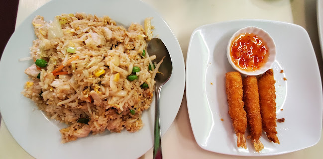 Opinii despre Mr. Noodle în Wien - Gastronomie und Hotellerie