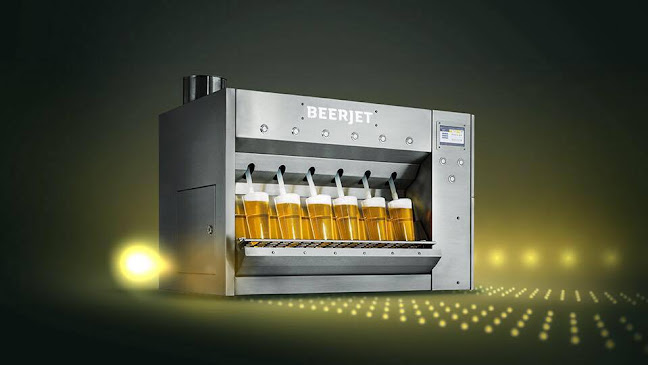 Opinii despre Beerjet GmbH în Waidhofen an der Ybbs - Gastronomie und Hotellerie