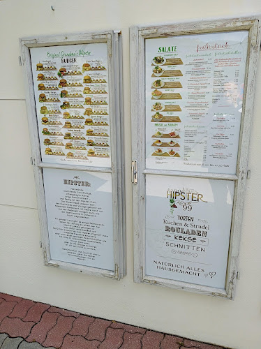 Opinii despre Grandma's Hipster Kiosk 99 în Stubenberg am See - Gastronomie und Hotellerie