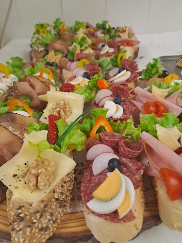 Bäckerei & Konditorei Tildach - Gastronomie und Hotellerie