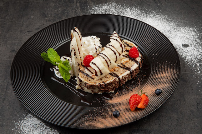 XxXL Grill Restaurant - Wien