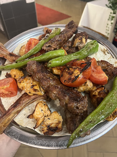 Flamingo Marina Kuchelau