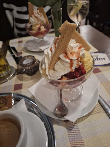 Opinii despre Ristorante-Pizzeria FORTUNA în Linz - Gastronomie und Hotellerie