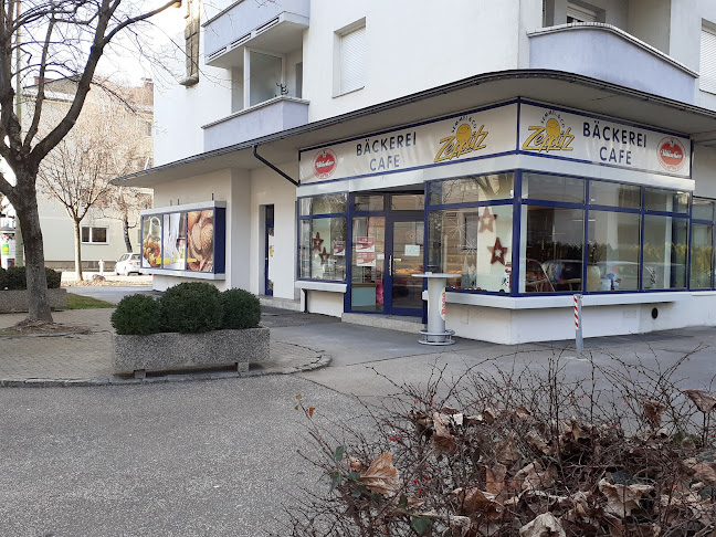 Zeppitz Bäckerei