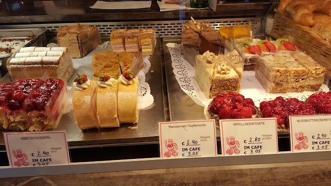 Opinii despre Bäckerei Habersatter în Flachau - Gastronomie und Hotellerie