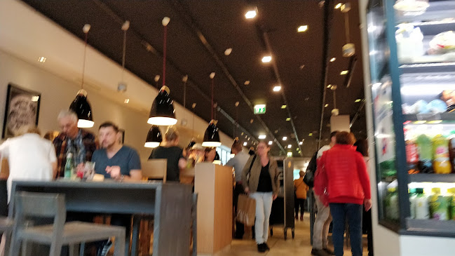 Comentarii opinii despre Nordsee