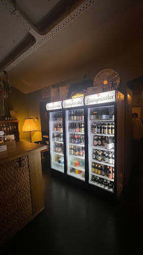 Comentarii opinii despre Biergreisslers Beisl