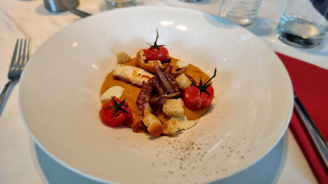 Restaurant Fratelli - Gastronomie und Hotellerie