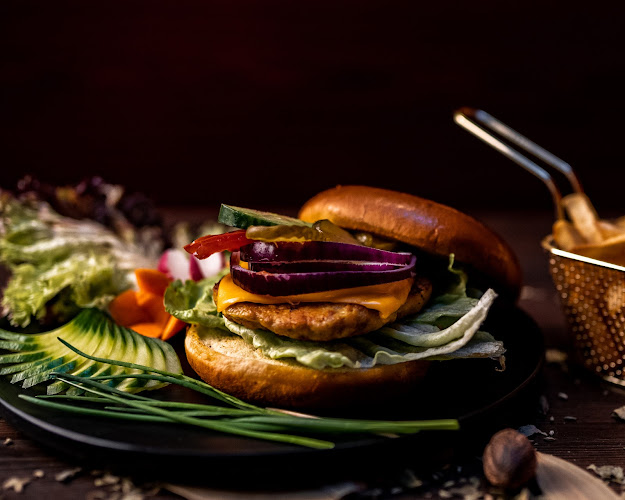 Curry n Masala - Wien