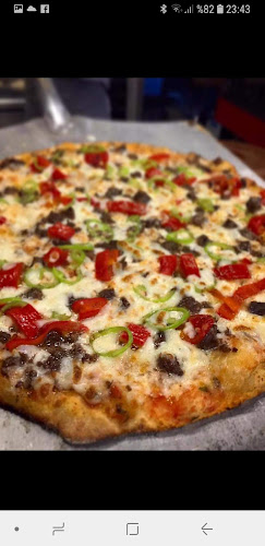 Pizzeria - Kebap Haus - Keskin - Zwettl