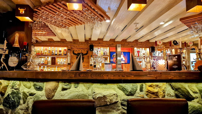 Asado's Steakhouse, Bar & Lounge - Kirchberg in Tirol