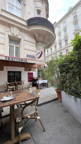 Pizzeria Trattoria Salieri