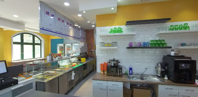 Comentarii opinii despre Royal´s Gourmet