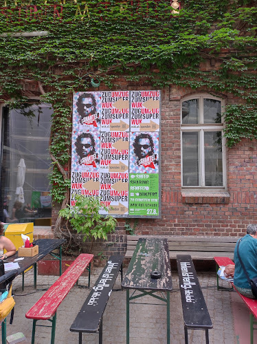 Statt-Beisl im WUK - Wien