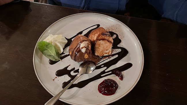 Comentarii opinii despre I Vecchi Amici