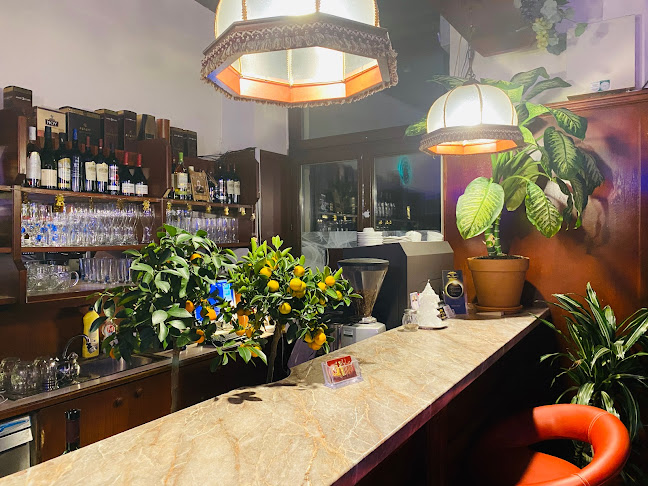 NOOR RESTAURANT WIEN - Gastronomie und Hotellerie