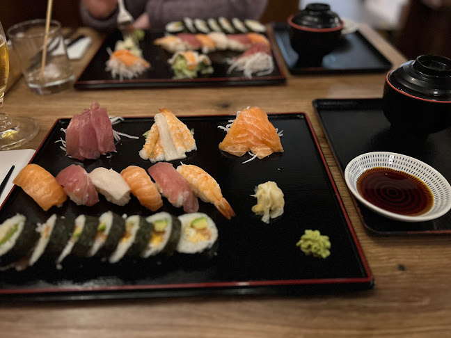 Izakaya Restaurant OG - Linz