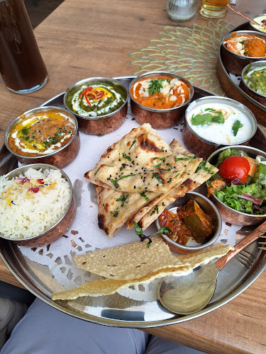 Opinii despre Indisches Restaurant Guru Braunau în Braunau am Inn - Gastronomie und Hotellerie
