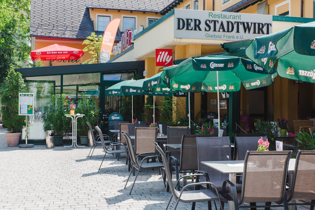 Comentarii opinii despre Restaurant Der Stadtwirt