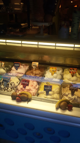 Pizzeria Azzurro Eis Cafe Restaurant - Gastronomie und Hotellerie