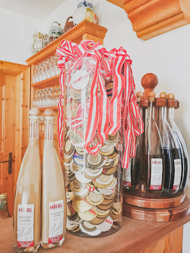 Opinii despre Destillerie Georg Hiebl în Reichhub - Gastronomie und Hotellerie