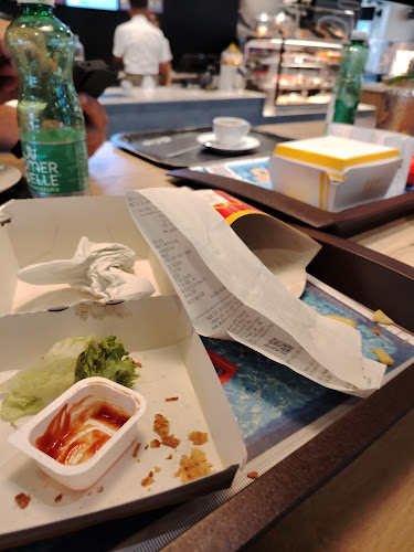 McDonald's Schlitters - Schlitters