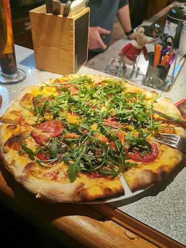 Pizzeria Sigis Pub - Unterach am Attersee