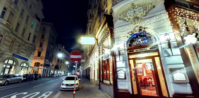 Zum Moghulhof - Wien