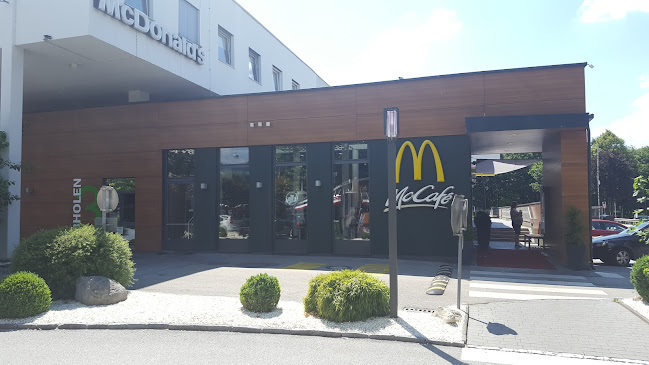 McDonald's Salzburg - Salzburg