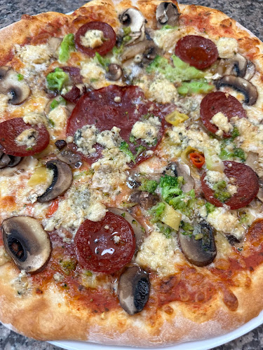 Comentarii opinii despre PIZZA DON - Pizza Burger Salate Snacks