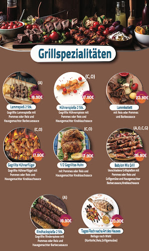 Opinii despre BABYLON BANIPAL RESTAURANT în Bad Ischl - Gastronomie und Hotellerie