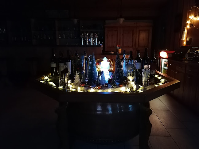 Ariana Restaurant - Gastronomie und Hotellerie