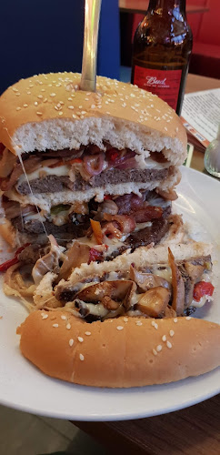 American Roadhouse - Koblach