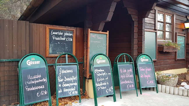 Bockerl Waldgasthaus