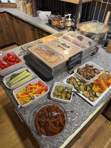 Waldgasthof Oachkatzl - Schlemmen und Feiern - Gastronomie und Hotellerie