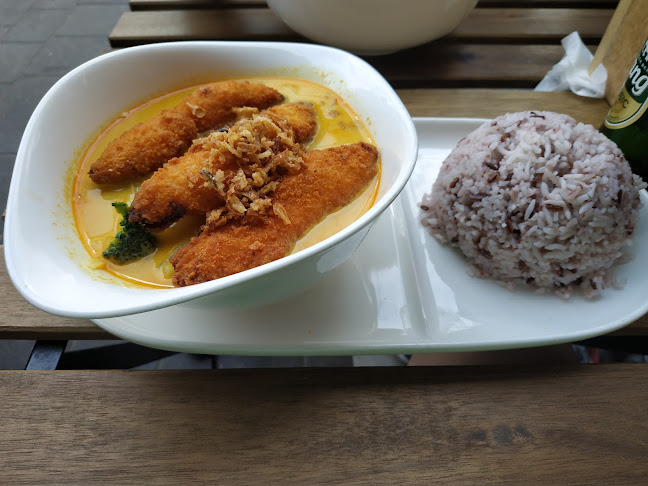 Krazy Kitchen - Wien