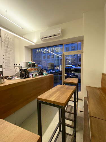 Hoher Markt 8-9, 1010 Wien