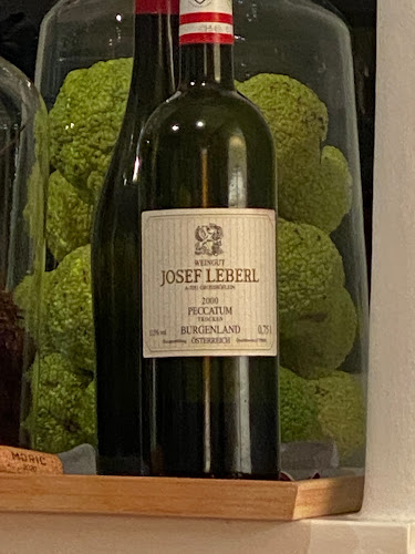 Gut Purbach - Purbach am Neusiedler See