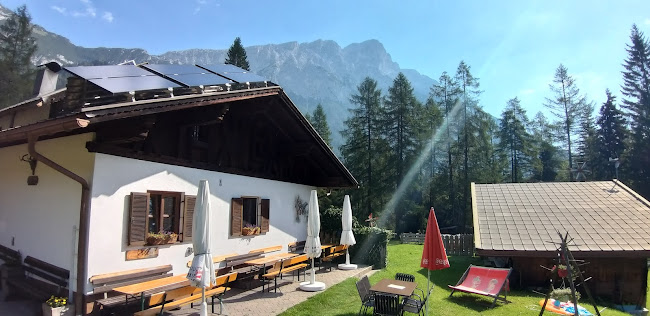 Straßberg WILDERMIEMING - Gastronomie und Hotellerie