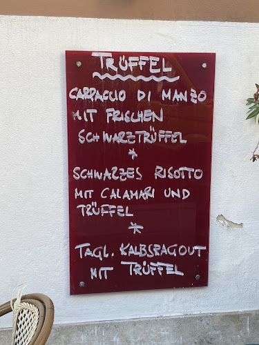 Comentarii opinii despre Pizzeria Trattoria Salieri