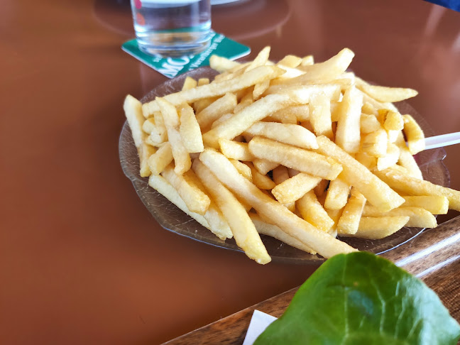 Oskis Jausestation - Lustenau