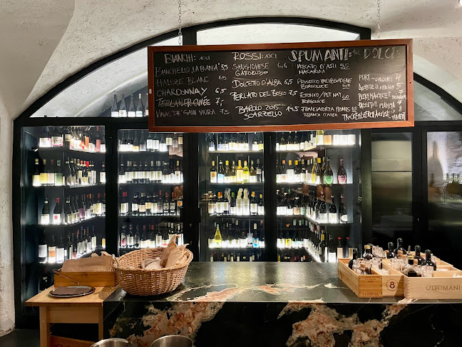 Paninothek - Innsbruck