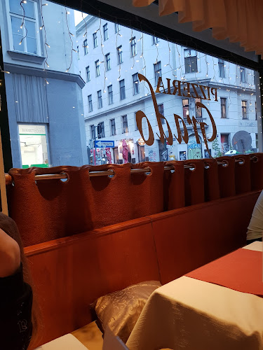 Pizzeria Grado - Gastronomie und Hotellerie