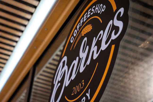 Comentarii opinii despre Barke's Bakery and Coffeeshop