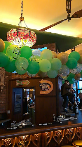 The Golden Harp - Irish Pub Simmering - Gastronomie und Hotellerie