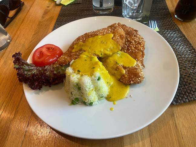 Café Restaurant Denito - Wien