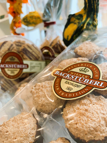 Opinii despre Backstüberl în Wien - Gastronomie und Hotellerie