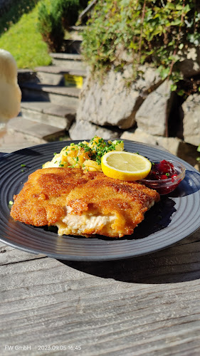 Comentarii opinii despre Jausenstation Ruetzenhof Kirchberg in Tirol